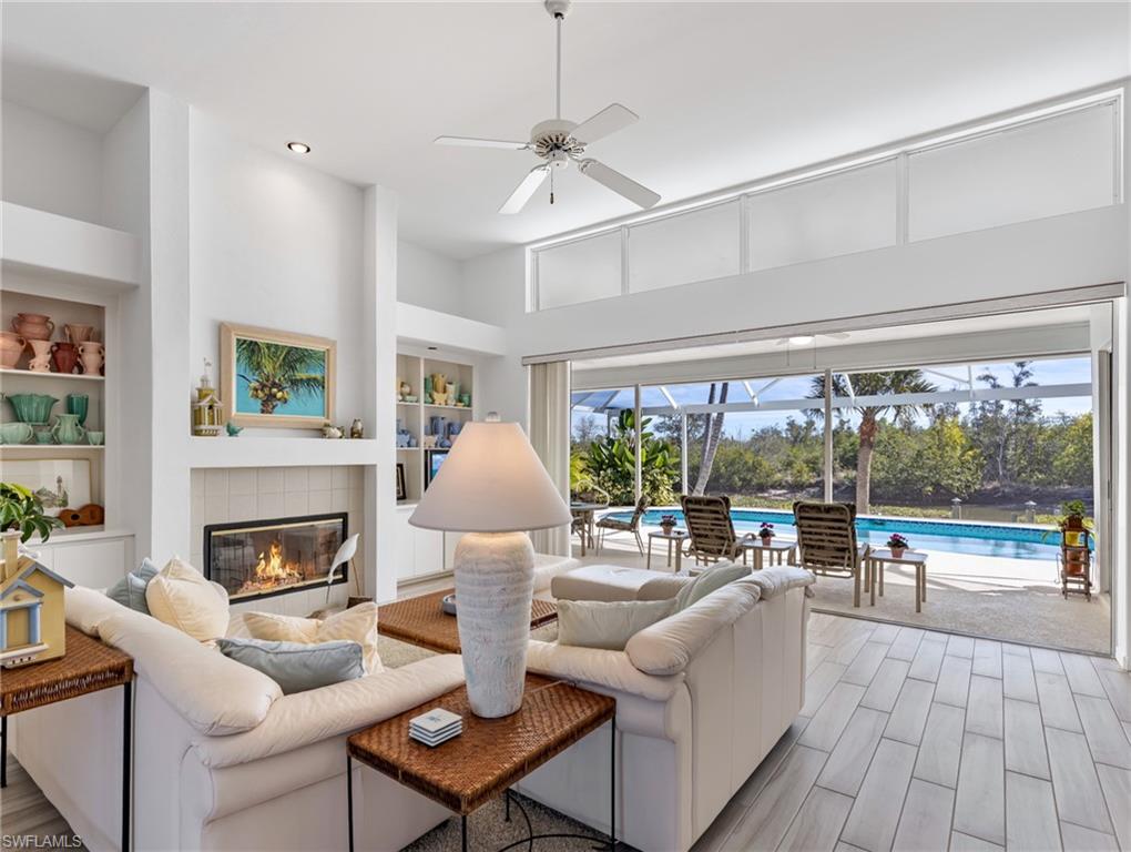 PALM ACRES - Residential