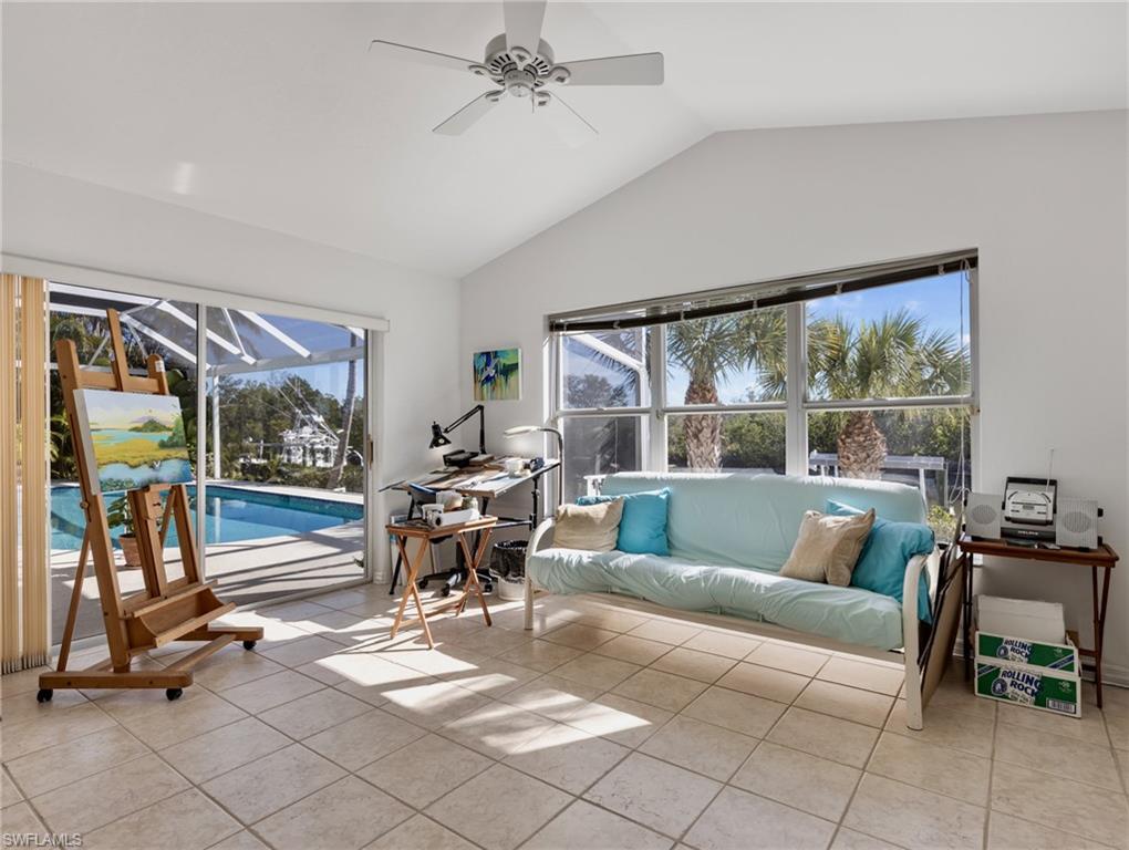 PALM ACRES - Residential