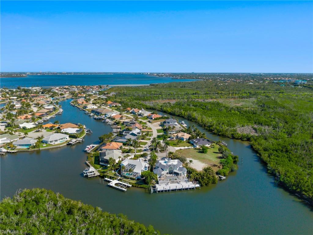 PALM ACRES - Residential