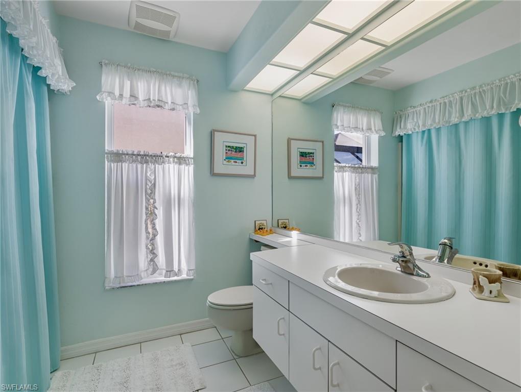 PALM ACRES - Residential