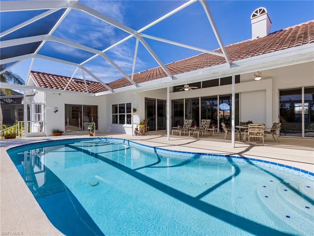 PALM ACRES - Residential