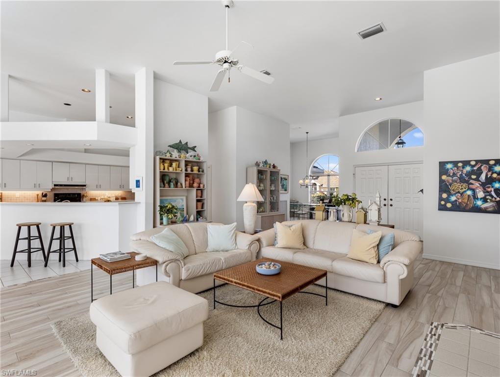 PALM ACRES - Residential