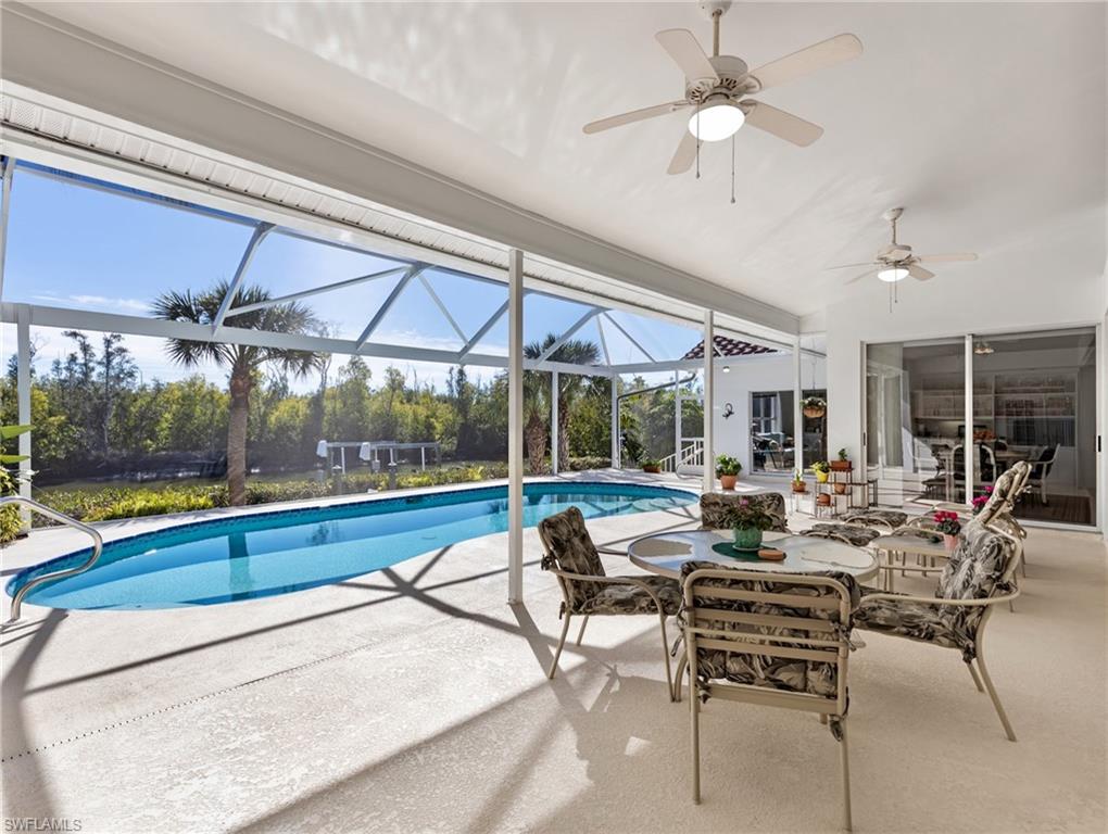 PALM ACRES - Residential