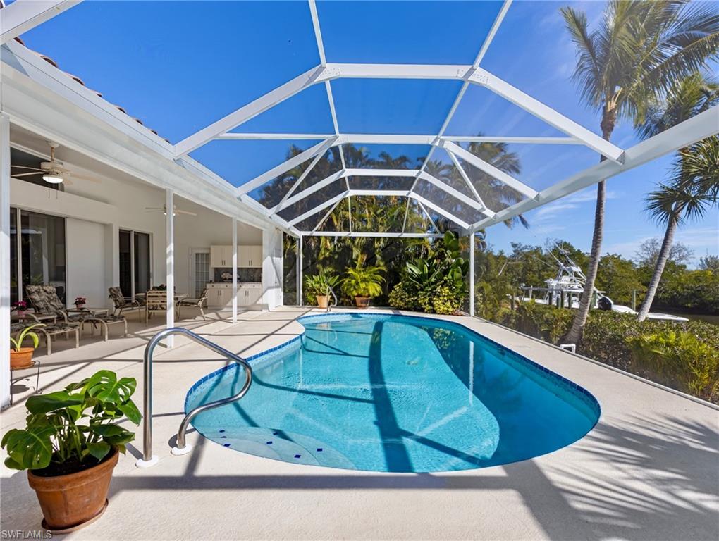 PALM ACRES - Residential