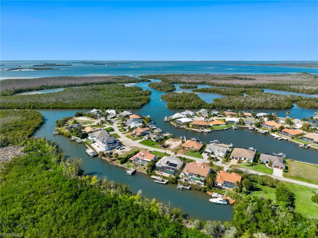 PALM ACRES - Residential