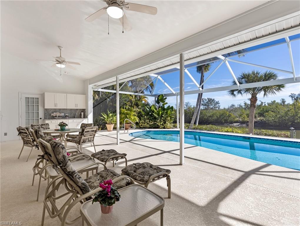 PALM ACRES - Residential