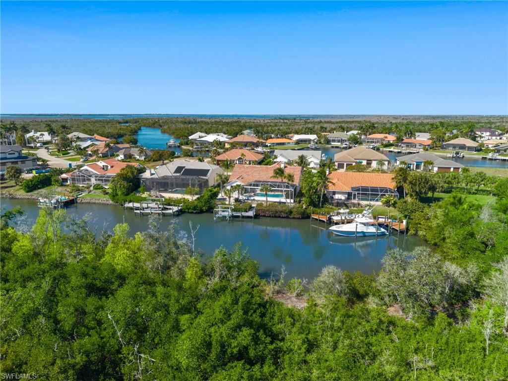 PALM ACRES - Residential