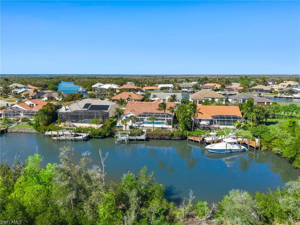 PALM ACRES - Residential