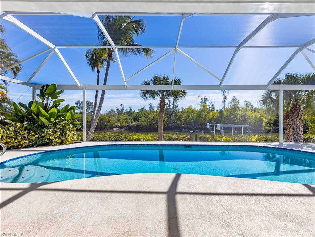 PALM ACRES - Residential