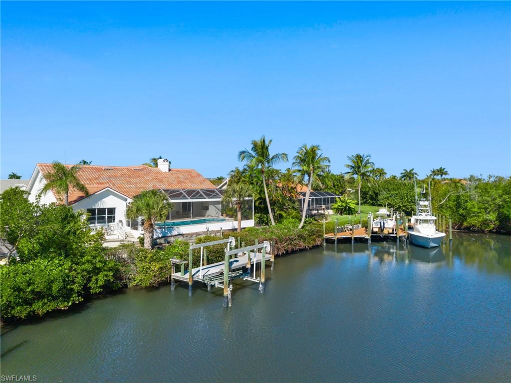 PALM ACRES - Residential