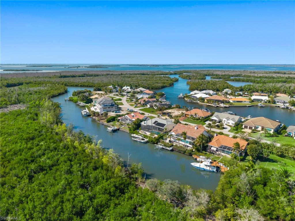 PALM ACRES - Residential