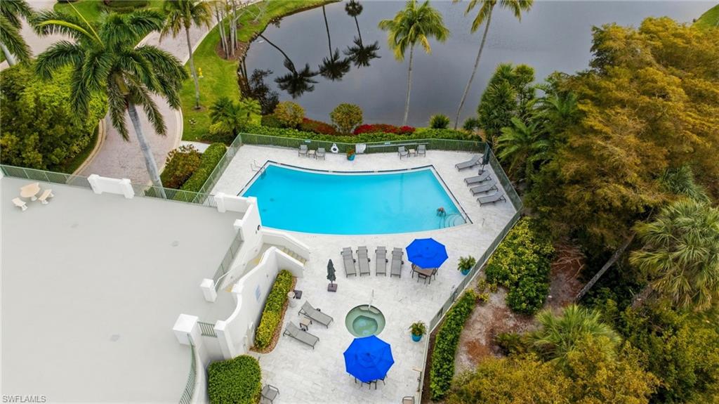 BAYVIEW AT BONITA BAY - Residential