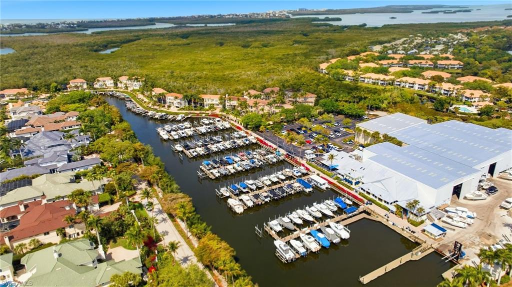BAYVIEW AT BONITA BAY - Residential