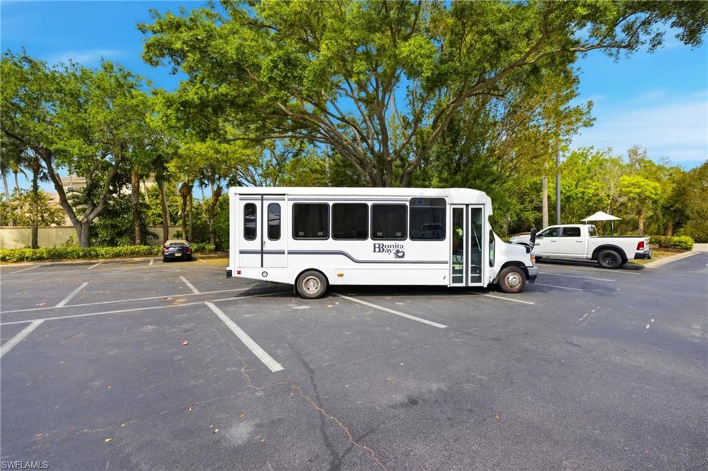 BAYVIEW AT BONITA BAY - Residential