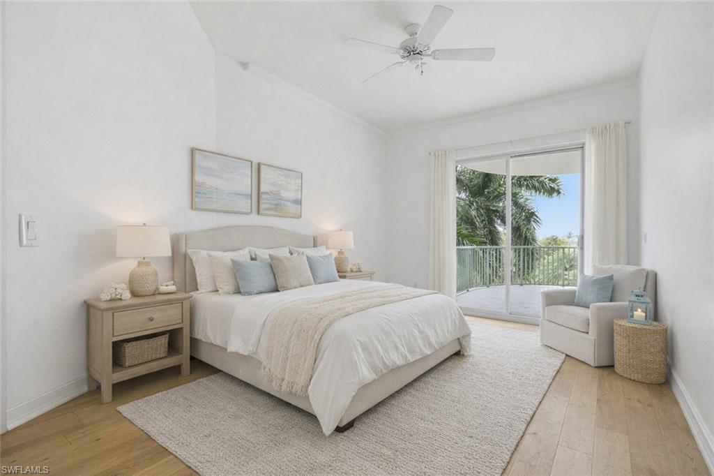 BAYVIEW AT BONITA BAY - Residential