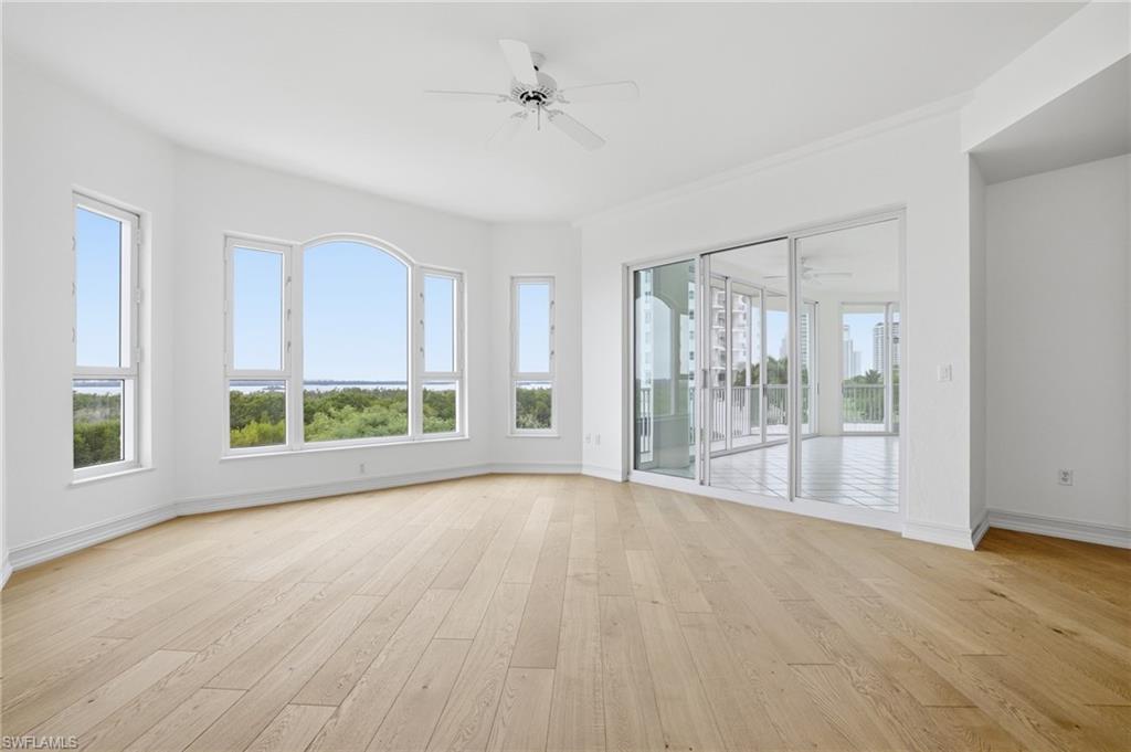 BAYVIEW AT BONITA BAY - Residential