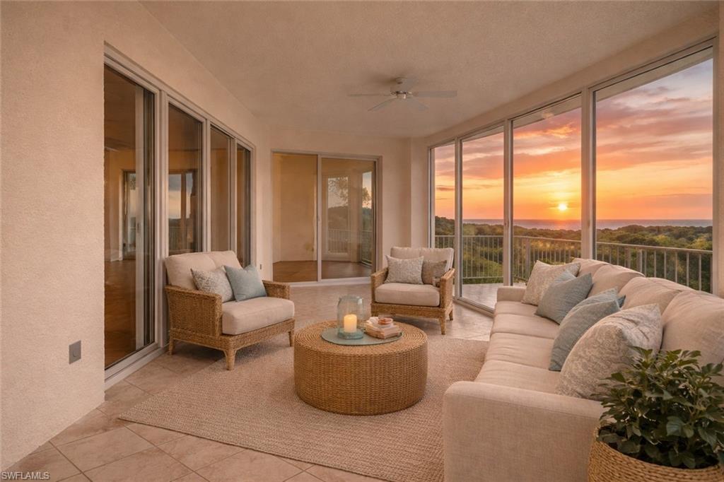 BAYVIEW AT BONITA BAY - Residential