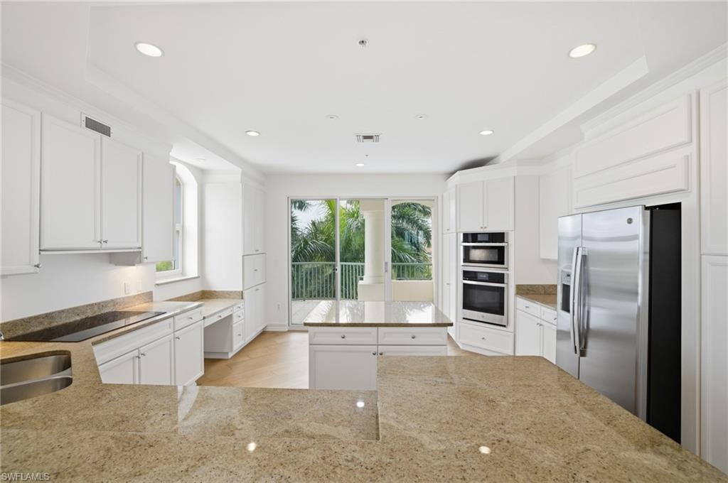 BAYVIEW AT BONITA BAY - Residential