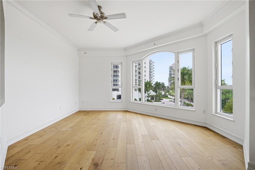 BAYVIEW AT BONITA BAY - Residential