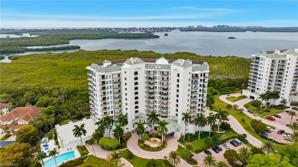 BAYVIEW AT BONITA BAY - Residential