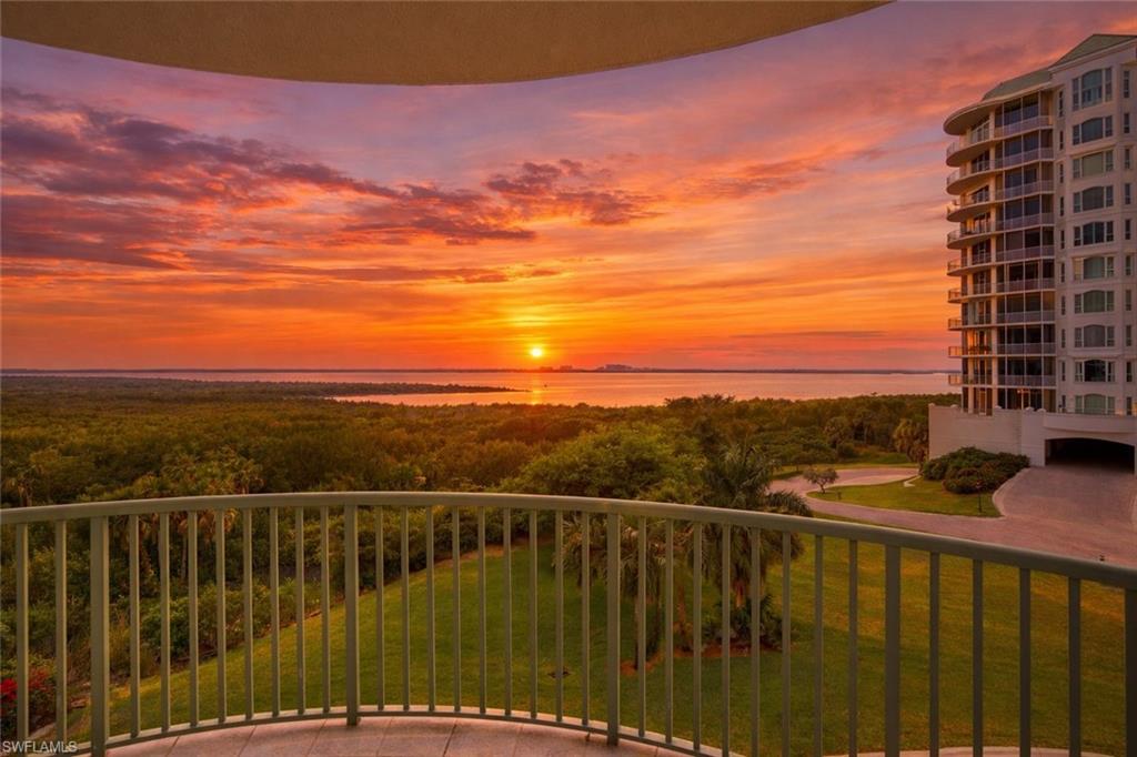 BAYVIEW AT BONITA BAY - Residential