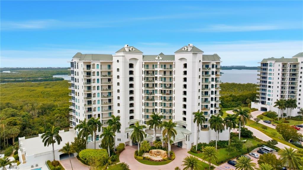 BAYVIEW AT BONITA BAY - Residential
