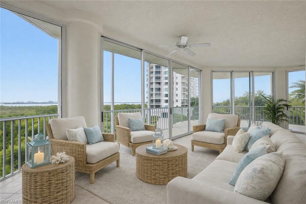 BAYVIEW AT BONITA BAY - Residential
