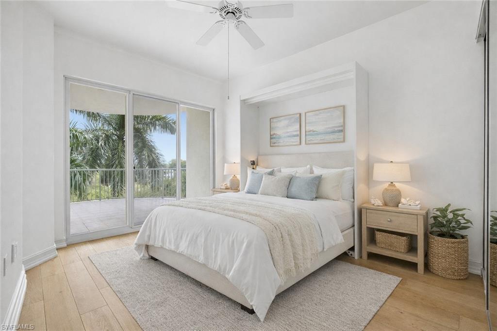 BAYVIEW AT BONITA BAY - Residential