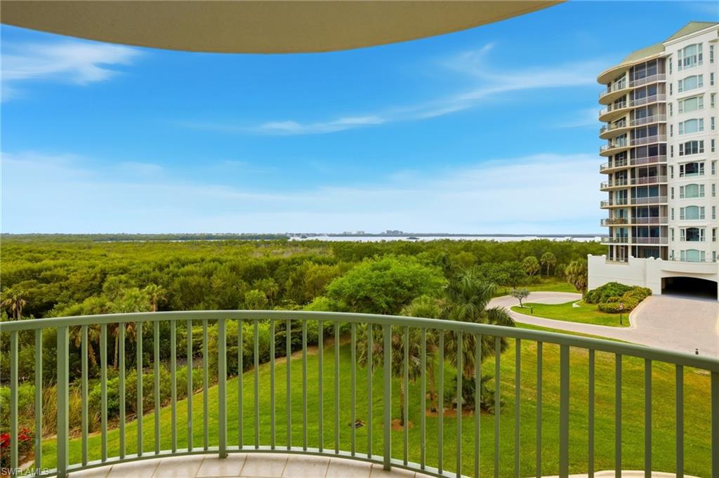 BAYVIEW AT BONITA BAY - Residential