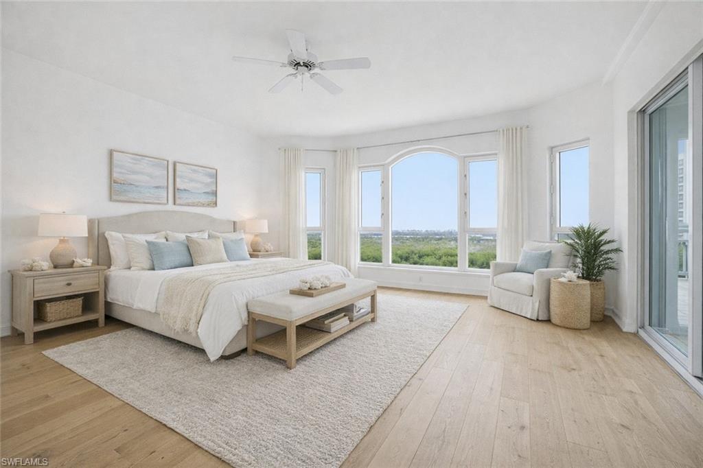 BAYVIEW AT BONITA BAY - Residential