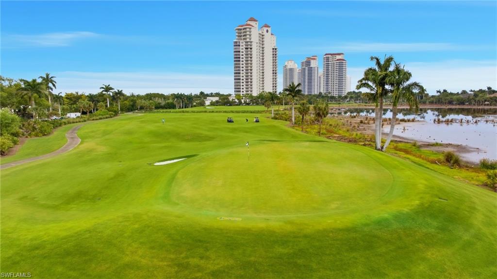 BAYVIEW AT BONITA BAY - Residential