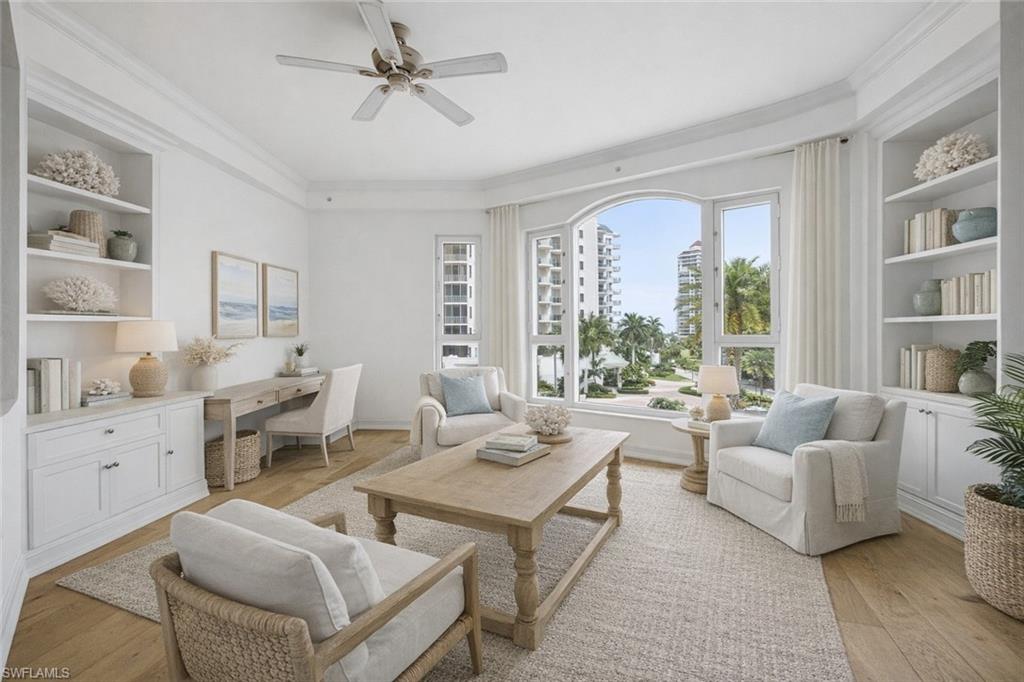 BAYVIEW AT BONITA BAY - Residential