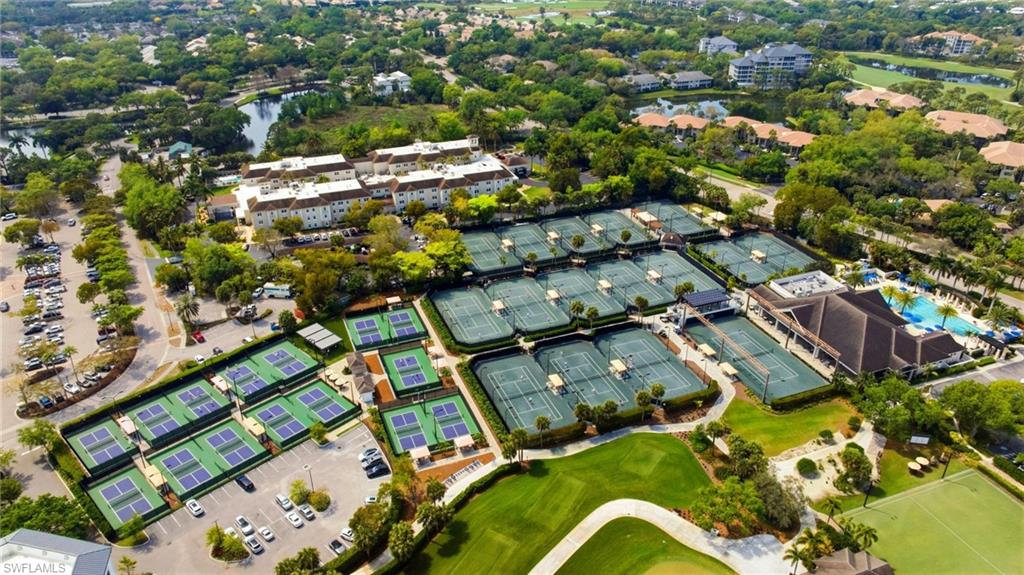 BAYVIEW AT BONITA BAY - Residential