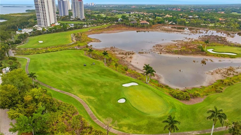 BAYVIEW AT BONITA BAY - Residential
