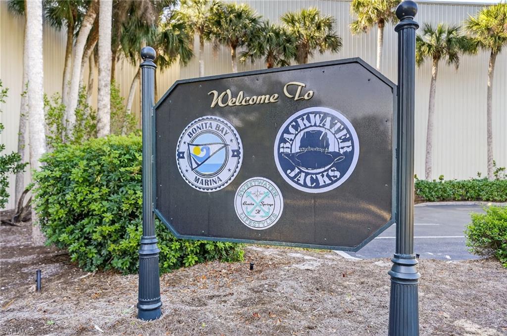 BAYVIEW AT BONITA BAY - Residential