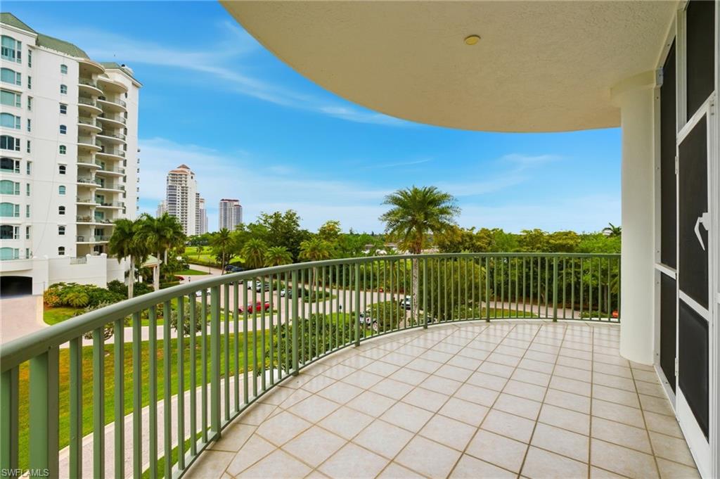 BAYVIEW AT BONITA BAY - Residential