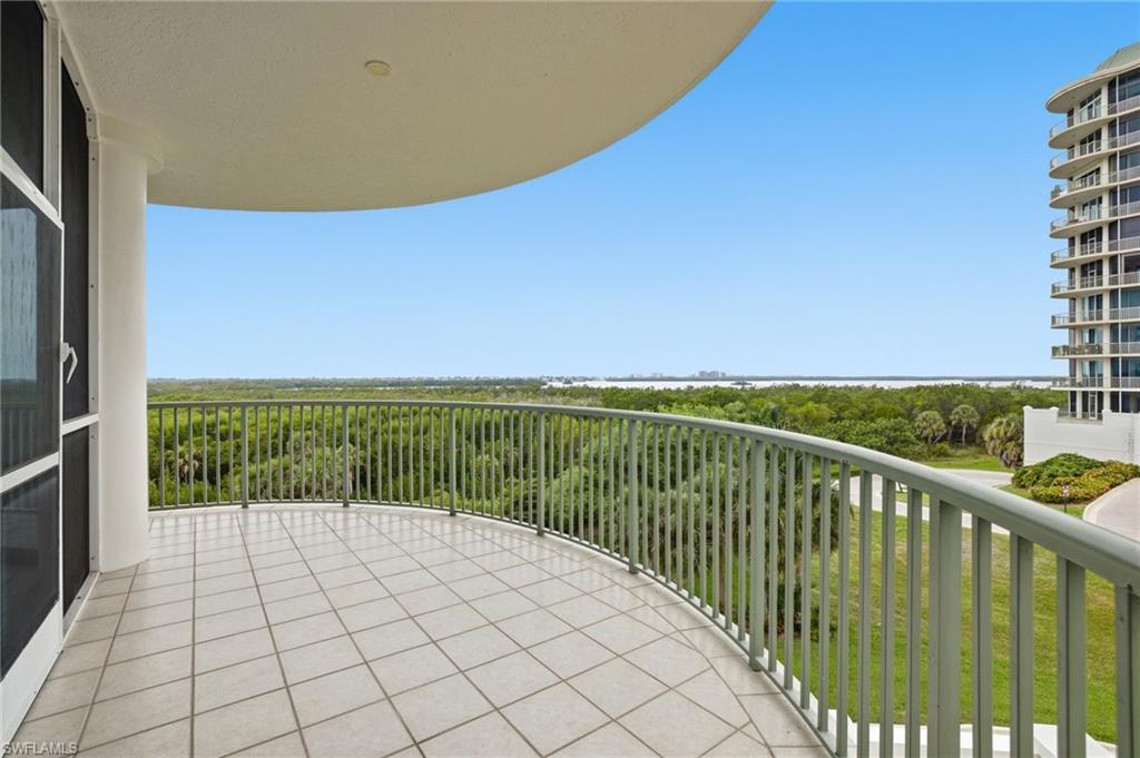 BAYVIEW AT BONITA BAY - Residential