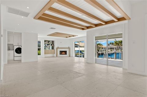 A home in MARCO ISLAND