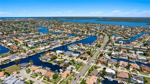 A home in MARCO ISLAND