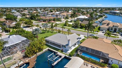 A home in MARCO ISLAND