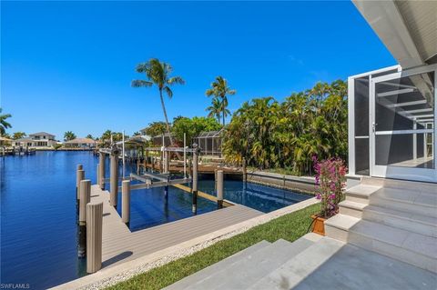 A home in MARCO ISLAND