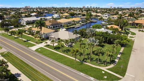 A home in MARCO ISLAND