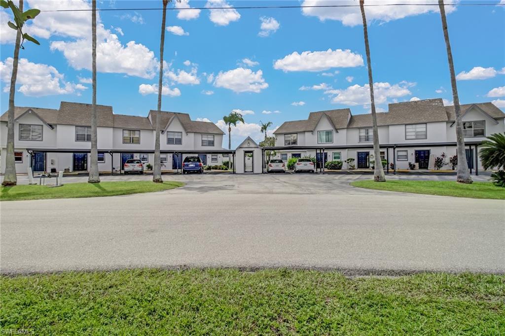 CATANIA GARDENS CONDO - Residential