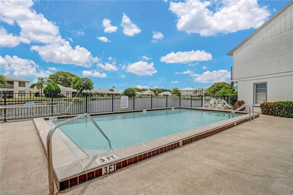 CATANIA GARDENS CONDO - Residential