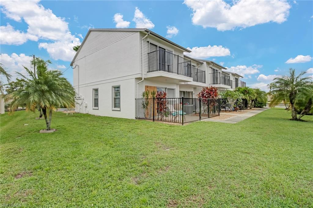 CATANIA GARDENS CONDO - Residential