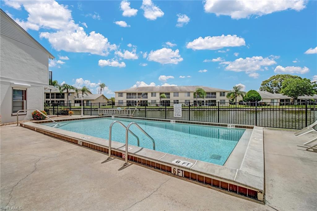 CATANIA GARDENS CONDO - Residential