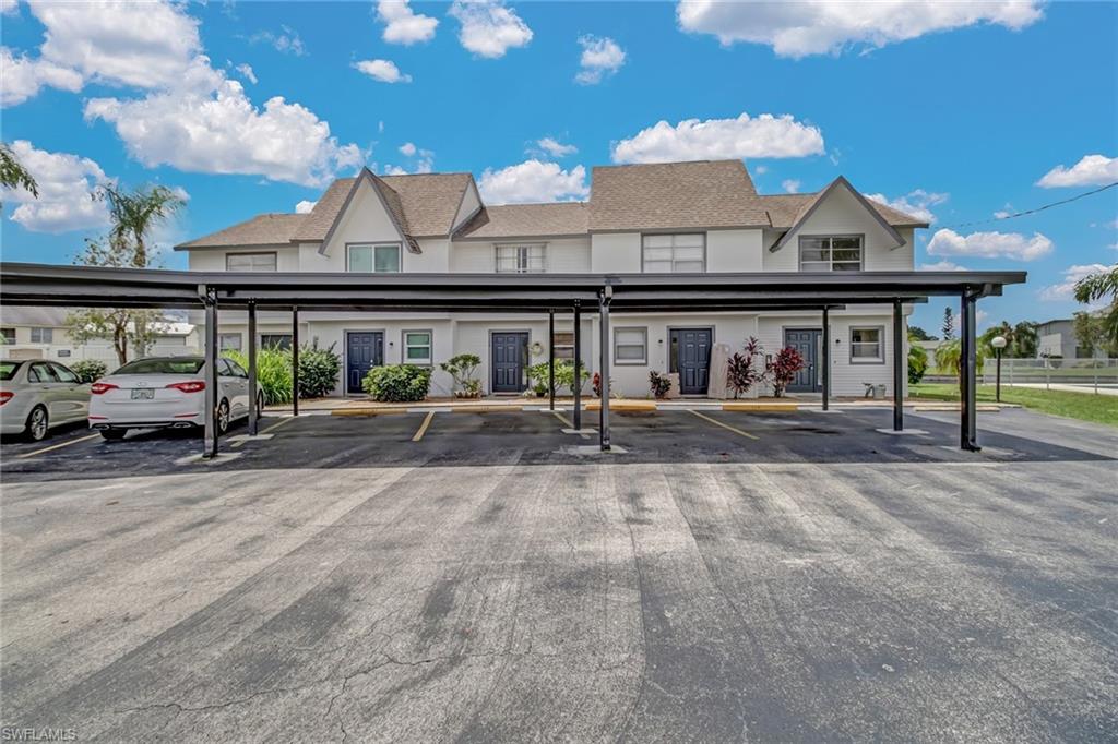 CATANIA GARDENS CONDO - Residential