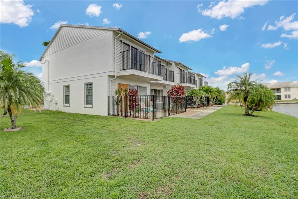 CATANIA GARDENS CONDO - Residential