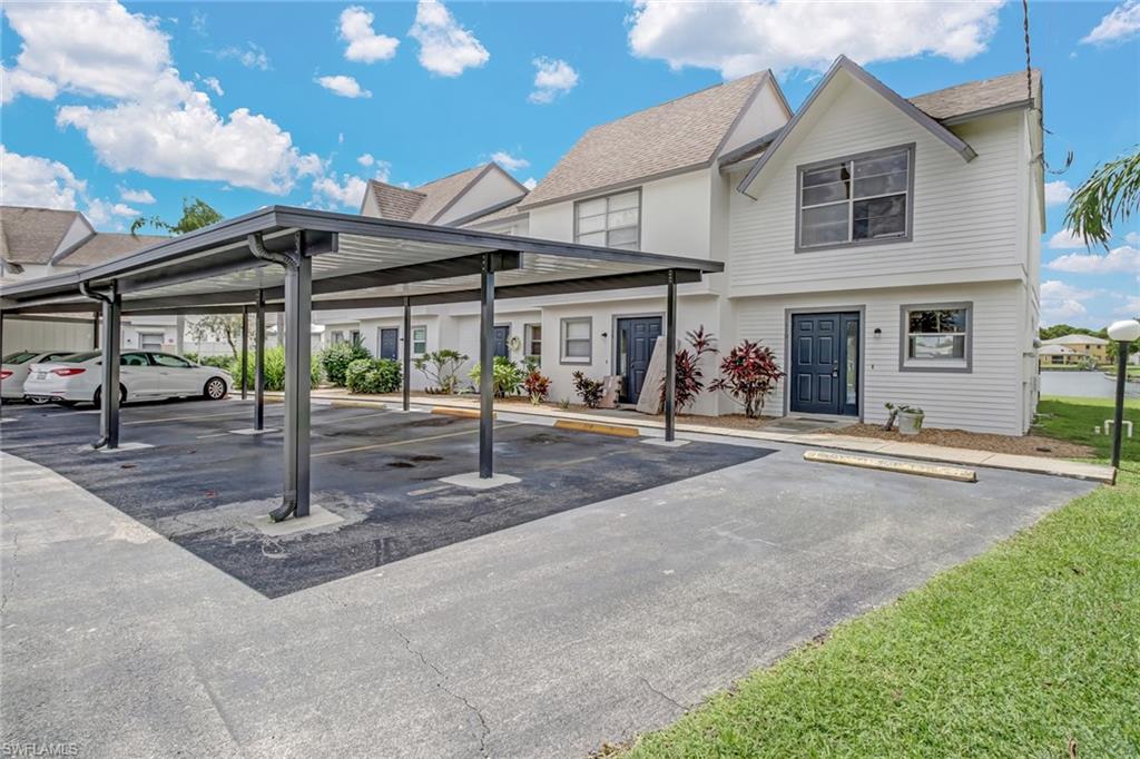 CATANIA GARDENS CONDO - Residential