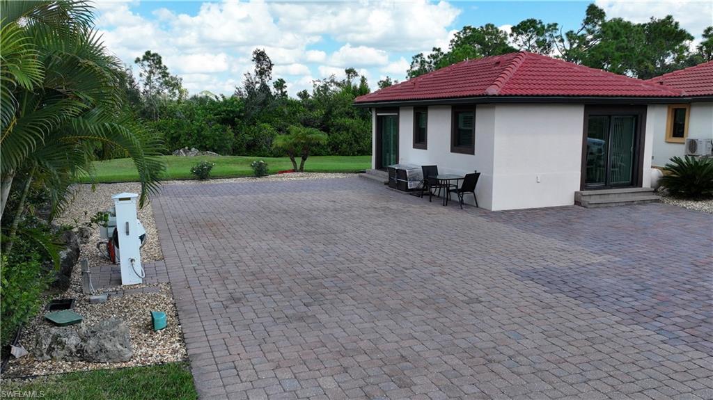 PORT CHARLOTTE - Land